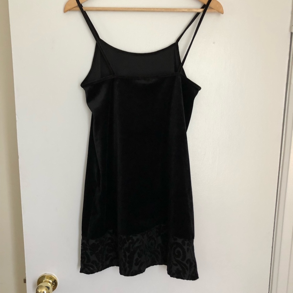 Natorious Casual Dress. Sz M